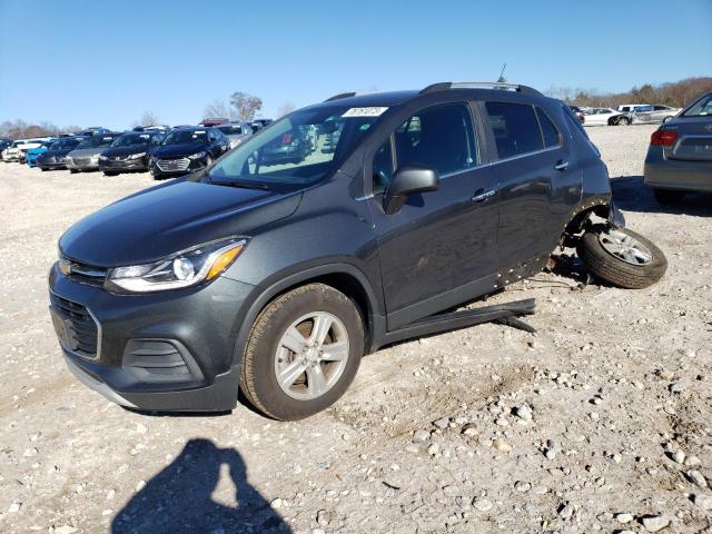 Obraz 2018 CHEVROLET TRAX 1LT 2018