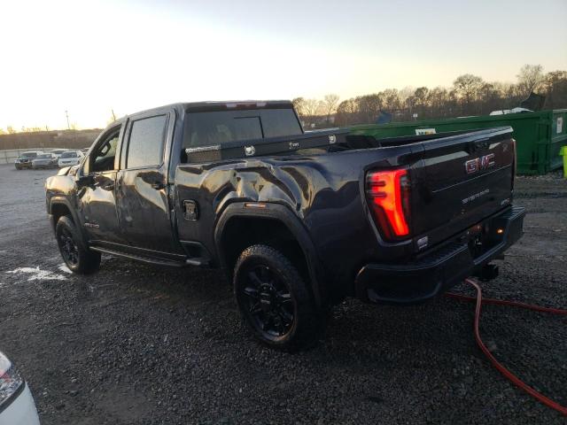Obraz 2 z 2024 GMC SIERRA K2500 AT4 2024 z VIN 1GT49PEY4RF242184