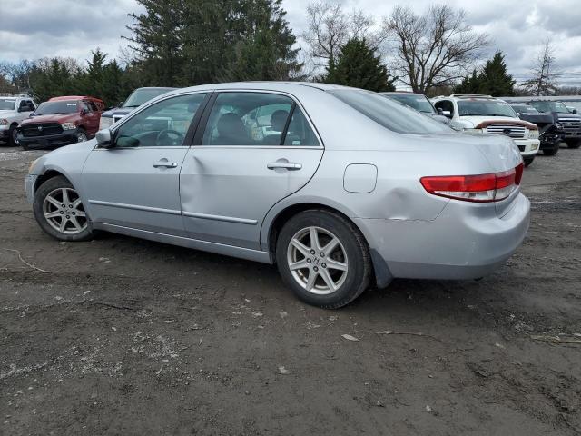 Obraz 2 z 2003 HONDA ACCORD EX 2003 z VIN 1HGCM66553A005699
