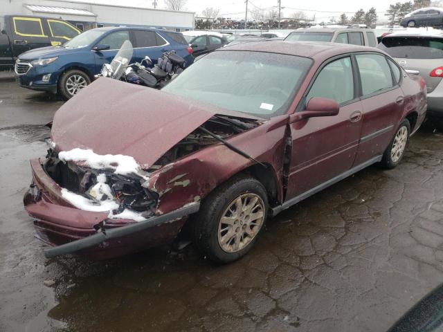 Obraz 1 z 2000 CHEVROLET IMPALA  2000 z VIN 2G1WF55EXY9206382