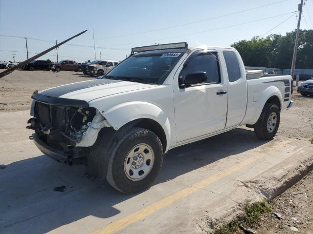 Image 1 of 2016 NISSAN FRONTIER S 2016 with VIN 1N6BD0CT1GN749094