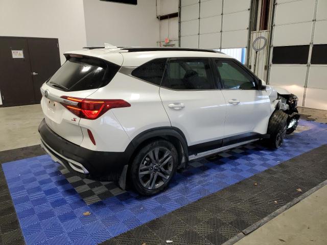 Image 3 of 2021 KIA SELTOS S 2021 with VIN KNDEU2AA0M7173639