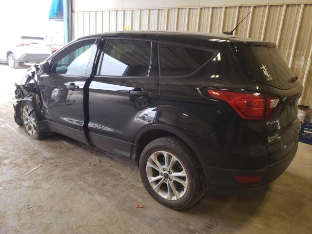 Image 2 of 2019 FORD ESCAPE S 2019 with VIN 1FMCU0F71KUB85950