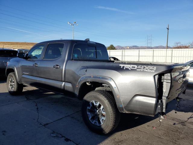Obraz 2 z 2020 TOYOTA TACOMA DOUBLE CAB 2020 z VIN 3TMDZ5BN1LM080522