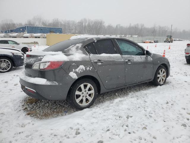 Изображение 3 2011 MAZDA 3 I 2011 с VIN JM1BL1VG9B1371800