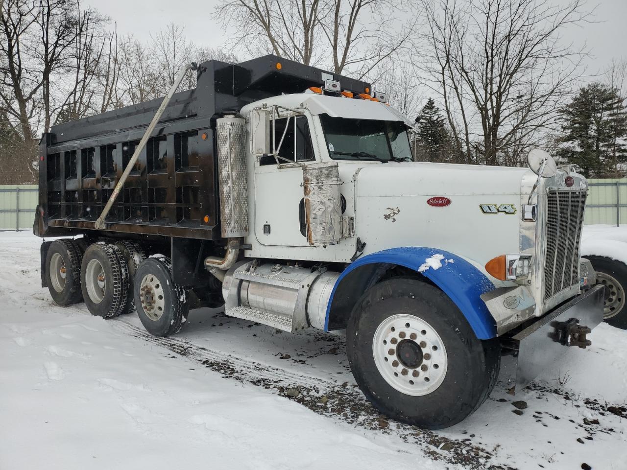 2004 PETERBILT 379  2004 image