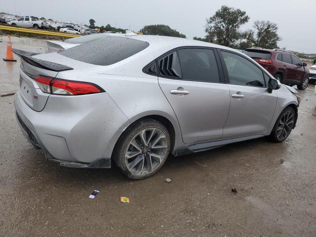 Image 3 of 2020 TOYOTA COROLLA SE 2020 with VIN JTDS4RCE2LJ001464