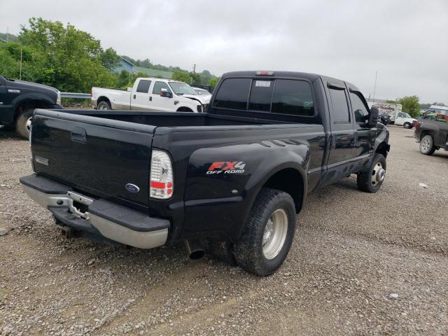 Изображение 3 2007 FORD F350 SUPER DUTY 2007 с VIN 1FTWW33P97EA29738