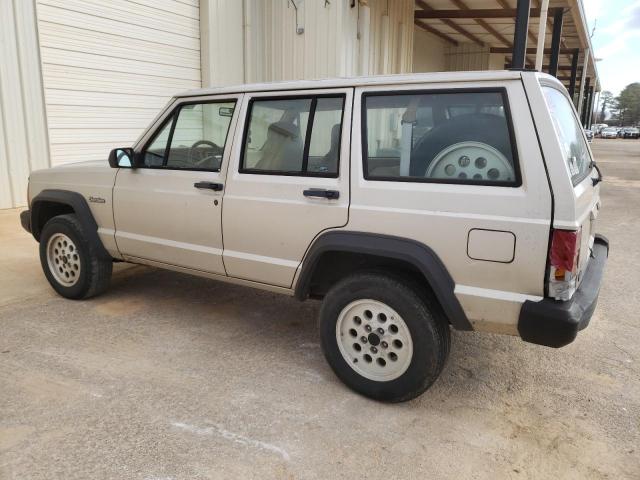 Image 2 of 1996 JEEP CHEROKEE SE 1996 with VIN 1J4FT28S5TL168801