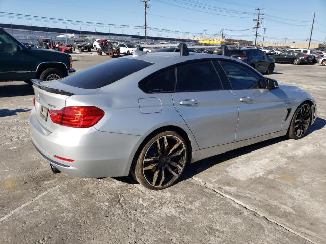 Obraz 3 z 2015 BMW 435 I GRAN COUPE 2015 z VIN WBA4B1C5XFG241506