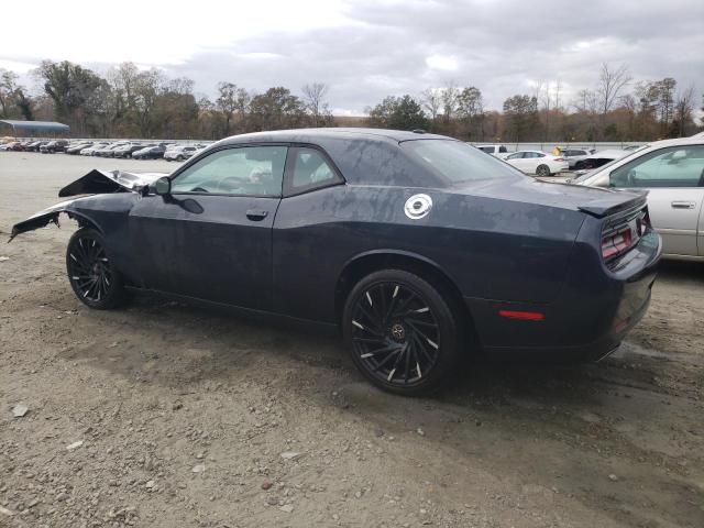 Изображение 2 2016 DODGE CHALLENGER SXT 2016 с VIN 2C3CDZAG7GH250010