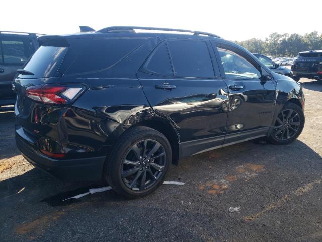 Image 3 of 2022 CHEVROLET EQUINOX RS 2022 with VIN 2GNAXMEV1N6148451