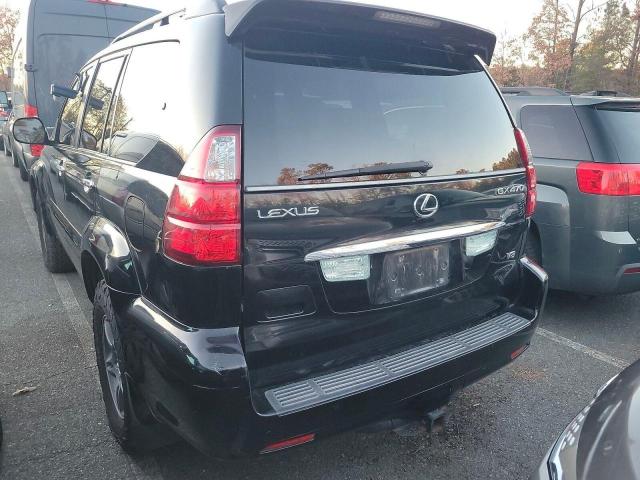 Obraz 3 z 2009 LEXUS GX 470 2009 z VIN JTJBT20X790177759