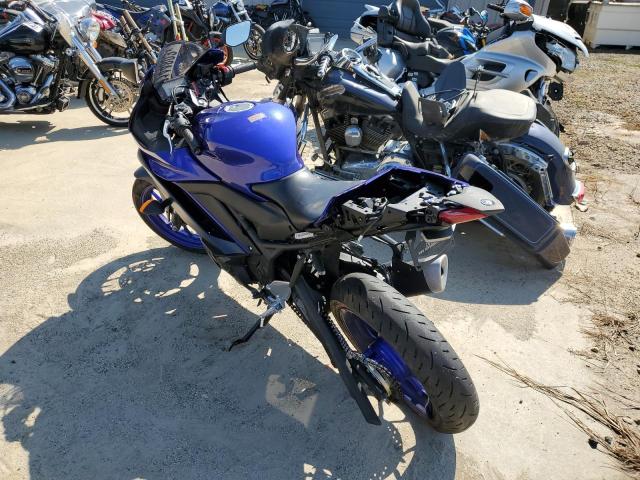 Obraz 3 z Yamaha Yzfr3 A 2023 z VIN MH3RH18YXPK011362