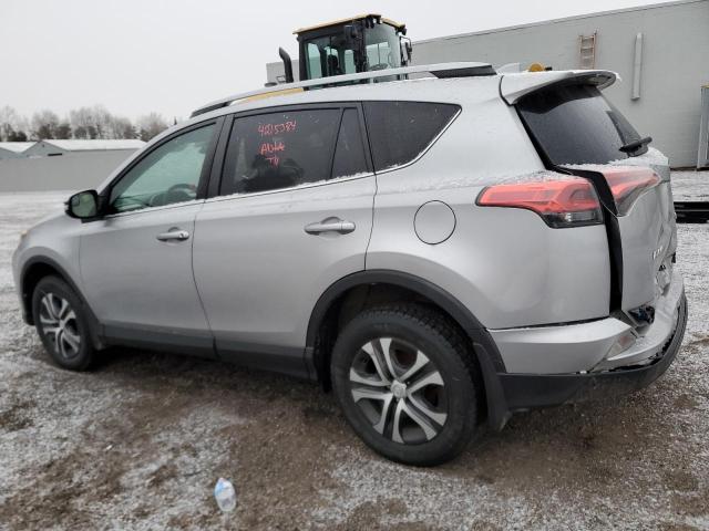 Obraz 2 z 2017 TOYOTA RAV4 LE 2017 z VIN 2T3ZFREV1HW320935