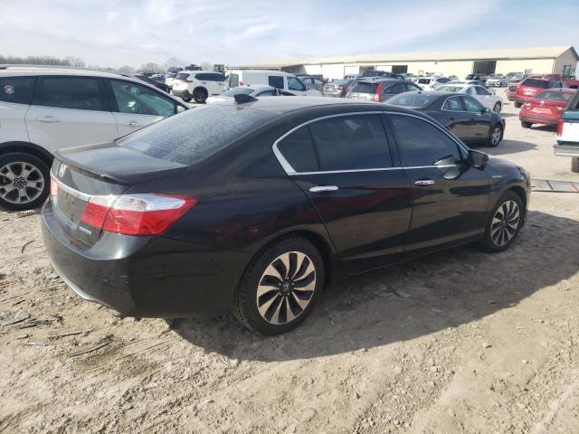 Image 3 of 2015 HONDA ACCORD HYBRID 2015 with VIN 1HGCR6F35FA006386