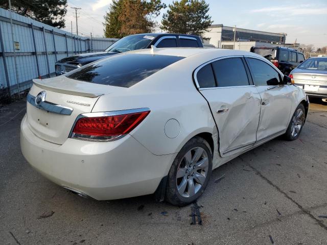 Obraz 3 z 2013 BUICK LACROSSE  2013 z VIN 1G4GC5E36DF330780