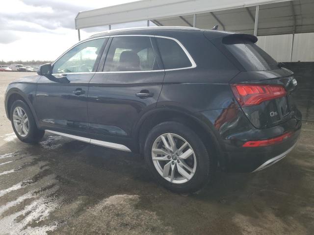 Изображение 2 2020 AUDI Q5 PREMIUM 2020 с VIN WA1ANAFY7L2006910