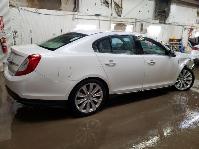 Изображение 3 2015 LINCOLN MKS  2015 с VIN 1LNHL9FT2FG606993