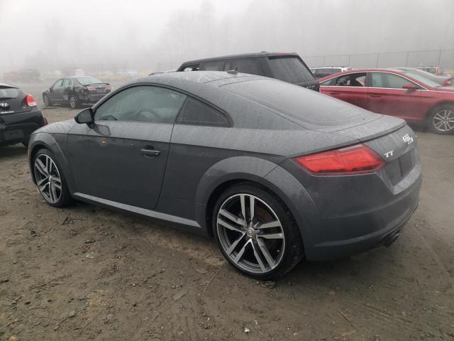 Изображение 2 2016 AUDI TT  2016 с VIN TRUC5AFV3G1030496