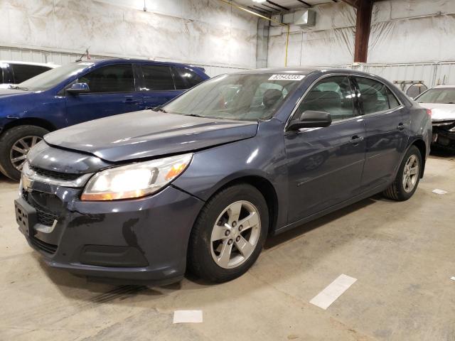 Obraz 1 z 2015 CHEVROLET MALIBU LS 2015 z VIN 1G11B5SL0FF253336