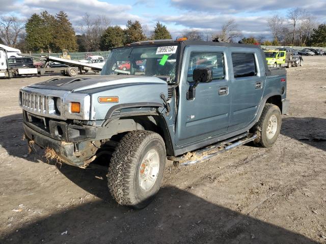 Obraz 2005 HUMMER H2 SUT  2005