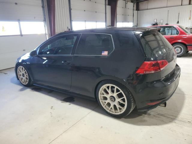 Obraz 2 z 2015 VOLKSWAGEN GTI  2015 z VIN 3VWTT7AU0FM053752