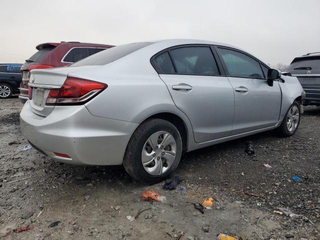 Obraz 3 z 2015 HONDA CIVIC LX 2015 z VIN 19XFB2F59FE098867