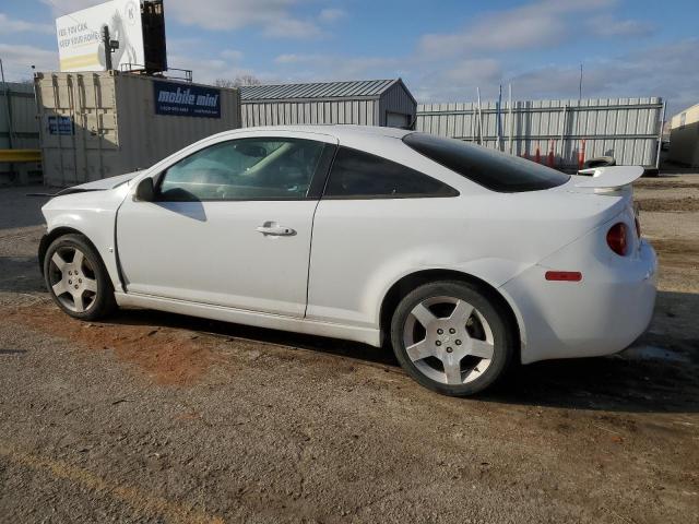 Изображение 2 2008 CHEVROLET COBALT SPORT 2008 с VIN 1G1AM18B887115834