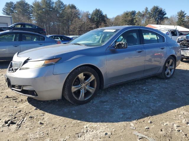 Obraz 1 z 2012 ACURA TL  2012 z VIN 19UUA8F7XCA002310