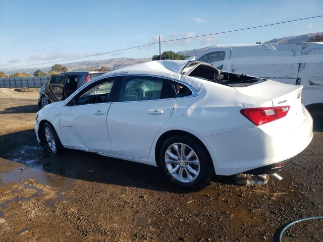 Image 2 of 2023 CHEVROLET MALIBU LT 2023 with VIN 1G1ZD5ST2PF190934