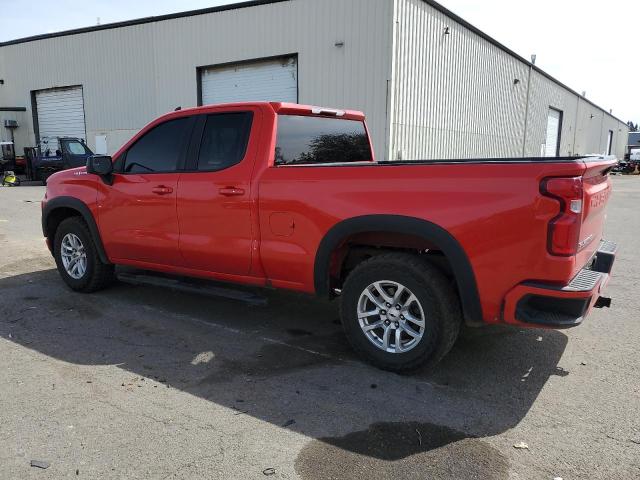 Obraz 2 z 2019 CHEVROLET SILVERADO C1500 RST 2019 z VIN 1GCRWDEK9KZ279292