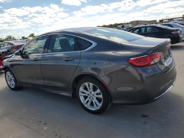 Изображение 2 2016 CHRYSLER 200 LIMITED 2016 с VIN 1C3CCCAB3GN175219