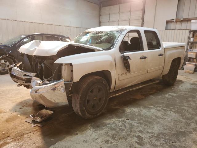 2013 CHEVROLET SILVERADO C1500 LT 2013 image