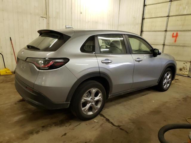 Изображение 3 2024 HONDA HR-V LX 2024 с VIN 3CZRZ2H39RM717590