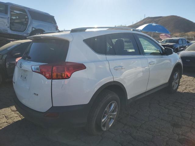 Obraz 3 z 2015 TOYOTA RAV4 XLE 2015 z VIN 2T3WFREVXFW133127