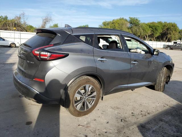 Изображение 3 2020 NISSAN MURANO SV 2020 с VIN 5N1AZ2BS9LN101688