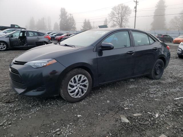 Image 1 of 2017 TOYOTA COROLLA L 2017 with VIN 5YFBURHE7HP625126