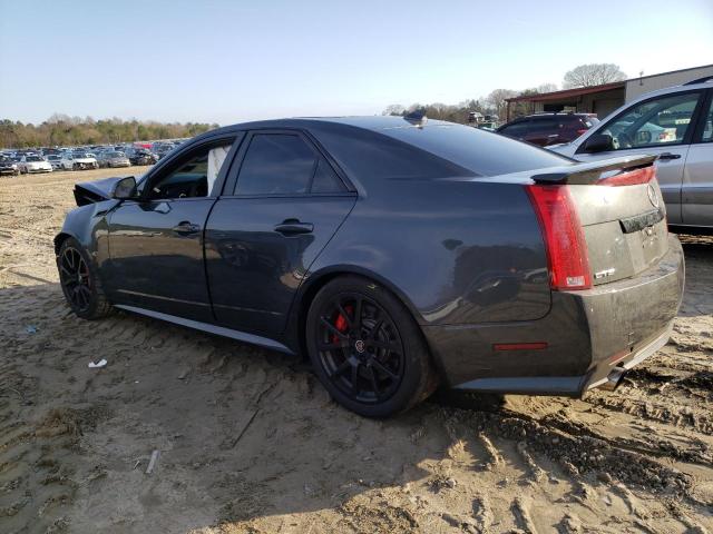 Изображение 2 2014 CADILLAC CTS-V  2014 с VIN 1G6DV5EP3E0111495
