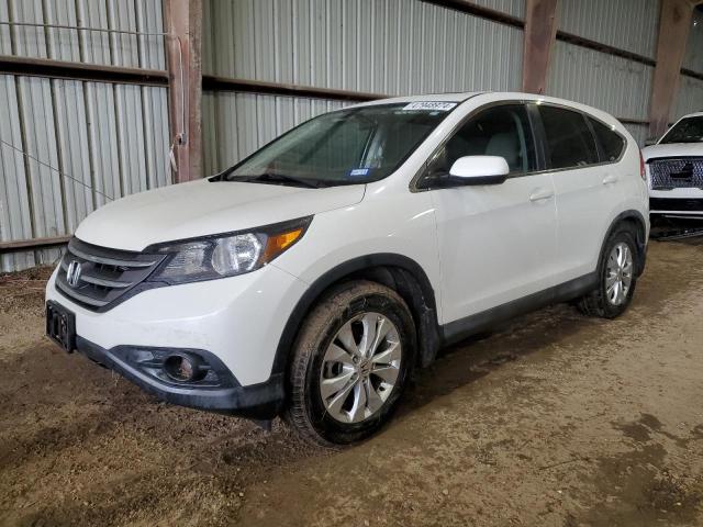 Изображение 1 2014 HONDA CR-V EX 2014 с VIN 5J6RM3H50EL038230