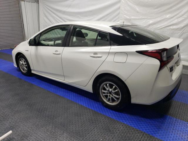 Image 2 of 2019 TOYOTA PRIUS  2019 with VIN JTDKARFU2K3095232