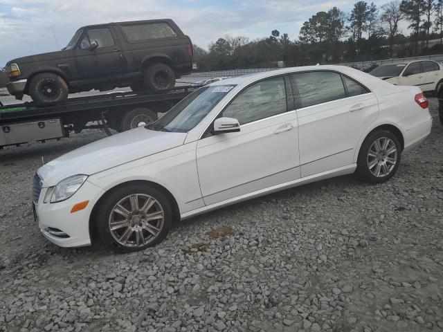 Image 1 of 2013 MERCEDES-BENZ E 350 2013 with VIN WDDHF5KB1DA718188