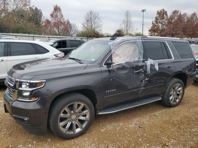 Image 1 of 2016 CHEVROLET TAHOE K1500 LTZ 2016 with VIN 1GNSKCKC0GR394950