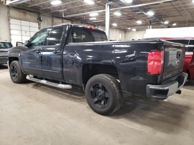 Image 2 of 2016 CHEVROLET SILVERADO K1500 LT 2016 with VIN 1GCVKREC0GZ223183