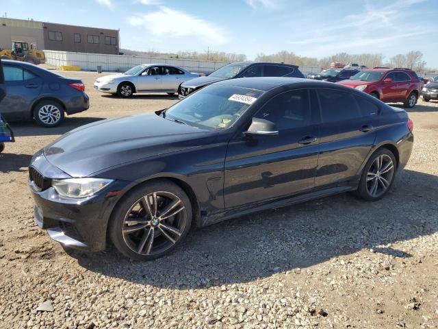 Изображение 1 2015 BMW 435 XI GRAN COUPE 2015 с VIN WBA4B3C50FGV48551