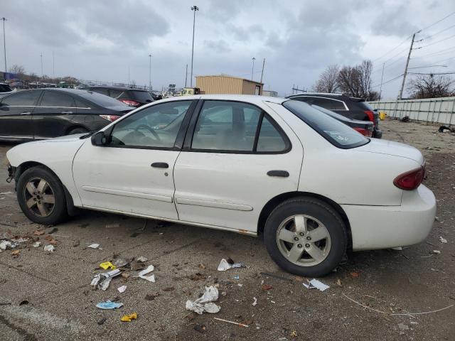 Obraz 2 z 2004 CHEVROLET CAVALIER LS 2004 z VIN 1G1JF52F347287311