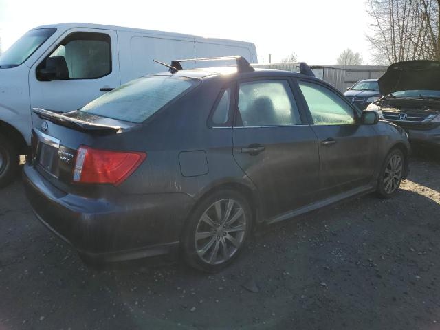 Image 3 of 2009 SUBARU IMPREZA WRX 2009 with VIN JF1GE76679G507461