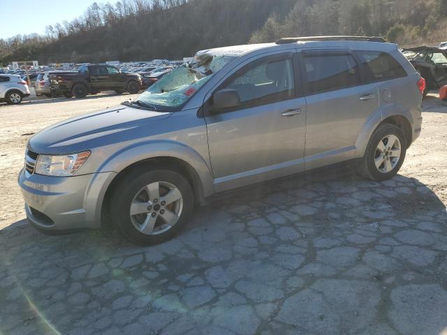 Image 1 of 2016 DODGE JOURNEY SE 2016 with VIN 3C4PDDAG3GT244177