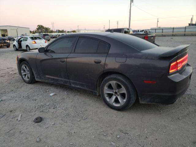 Изображение 2 2014 DODGE CHARGER SXT 2014 с VIN 2C3CDXHG5EH330784