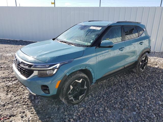 2024 KIA SELTOS EX 2024 image